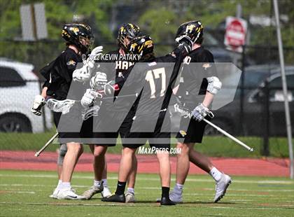 Thumbnail 3 in Daniel Hand @ Fairfield Ludlowe photogallery.