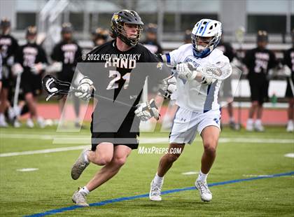 Thumbnail 3 in Daniel Hand @ Fairfield Ludlowe photogallery.