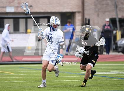 Thumbnail 3 in Daniel Hand @ Fairfield Ludlowe photogallery.