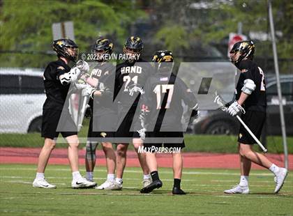 Thumbnail 1 in Daniel Hand @ Fairfield Ludlowe photogallery.