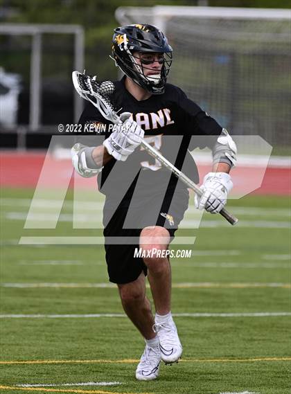 Thumbnail 2 in Daniel Hand @ Fairfield Ludlowe photogallery.