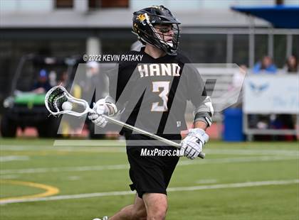 Thumbnail 1 in Daniel Hand @ Fairfield Ludlowe photogallery.