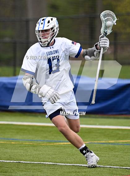 Thumbnail 1 in Daniel Hand @ Fairfield Ludlowe photogallery.