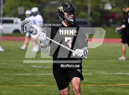 Thumbnail 1 in Daniel Hand @ Fairfield Ludlowe photogallery.