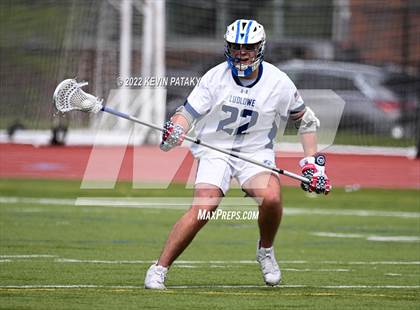 Thumbnail 3 in Daniel Hand @ Fairfield Ludlowe photogallery.