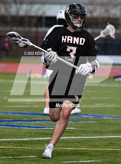 Thumbnail 3 in Daniel Hand @ Fairfield Ludlowe photogallery.