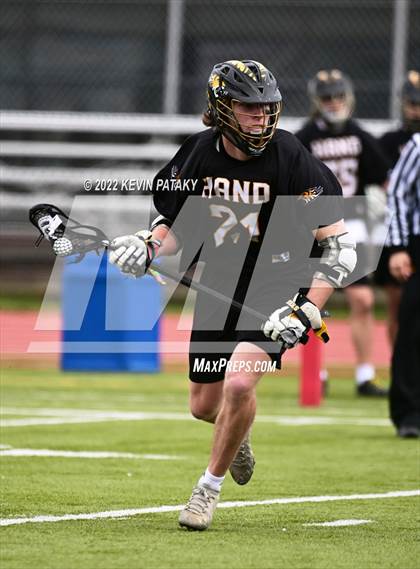 Thumbnail 3 in Daniel Hand @ Fairfield Ludlowe photogallery.