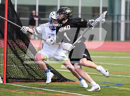 Thumbnail 1 in Daniel Hand @ Fairfield Ludlowe photogallery.