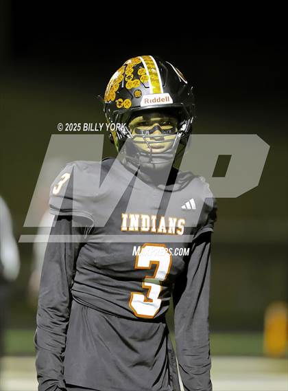 Thumbnail 3 in Grand Saline vs Lone Oak photogallery.