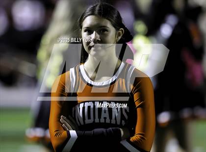 Thumbnail 3 in Grand Saline vs Lone Oak photogallery.