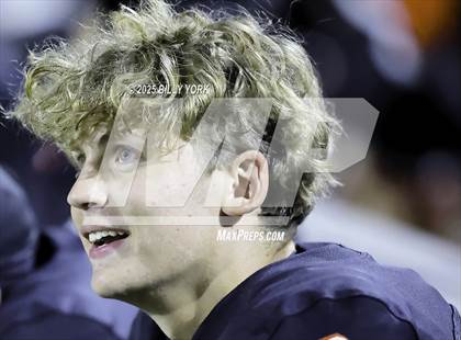 Thumbnail 3 in Grand Saline vs Lone Oak photogallery.