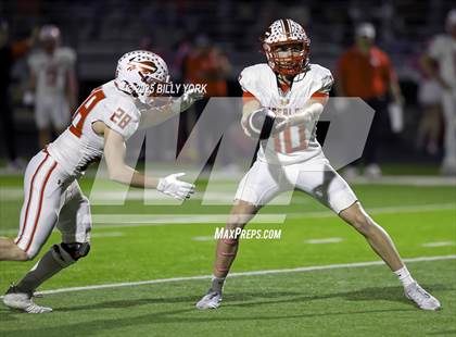Thumbnail 1 in Grand Saline vs Lone Oak photogallery.
