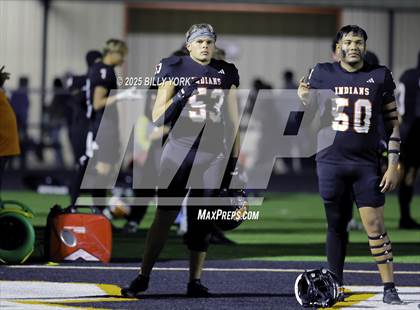Thumbnail 1 in Grand Saline vs Lone Oak photogallery.