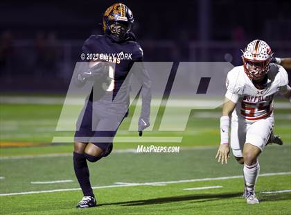 Thumbnail 2 in Grand Saline vs Lone Oak photogallery.