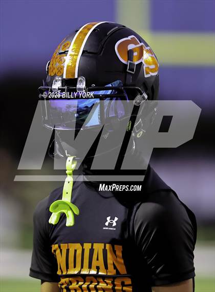 Thumbnail 1 in Grand Saline vs Lone Oak photogallery.