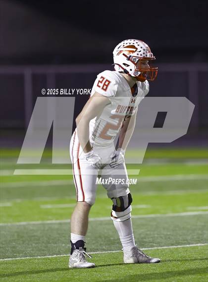 Thumbnail 2 in Grand Saline vs Lone Oak photogallery.