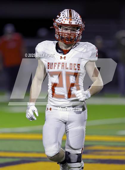 Thumbnail 1 in Grand Saline vs Lone Oak photogallery.