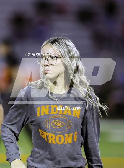 Thumbnail 1 in Grand Saline vs Lone Oak photogallery.