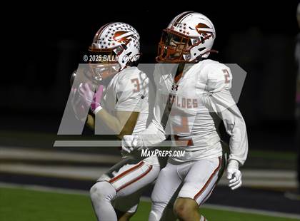 Thumbnail 1 in Grand Saline vs Lone Oak photogallery.