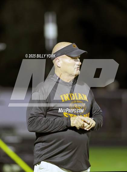 Thumbnail 2 in Grand Saline vs Lone Oak photogallery.