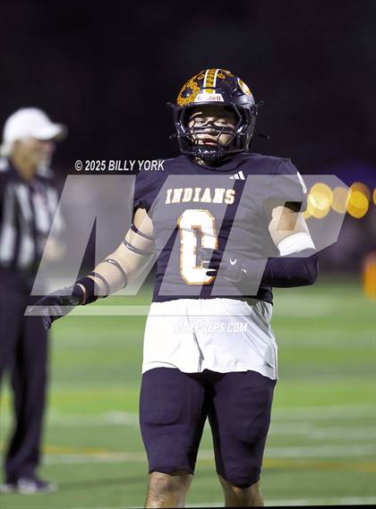 Thumbnail 1 in Grand Saline vs Lone Oak photogallery.