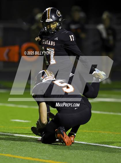 Thumbnail 1 in Grand Saline vs Lone Oak photogallery.