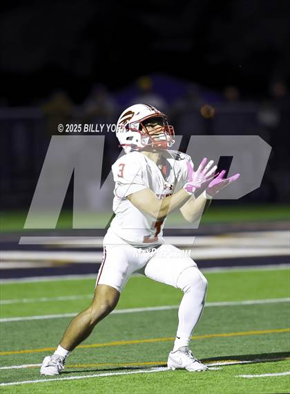 Thumbnail 3 in Grand Saline vs Lone Oak photogallery.