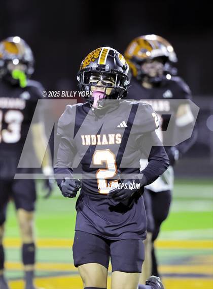 Thumbnail 1 in Grand Saline vs Lone Oak photogallery.