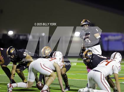 Thumbnail 1 in Grand Saline vs Lone Oak photogallery.