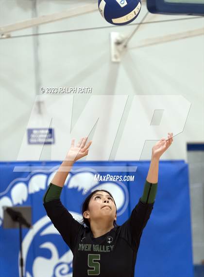 Thumbnail 3 in River Valley @ Orland photogallery.