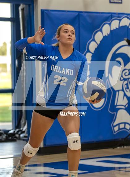 Thumbnail 1 in River Valley @ Orland photogallery.