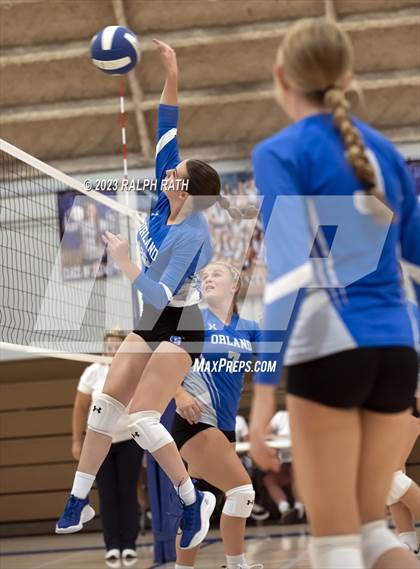 Thumbnail 1 in River Valley @ Orland photogallery.