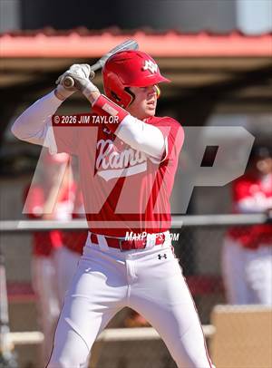 Mineral Wells vs North Crowley (Crazy Town Baseball Classic)