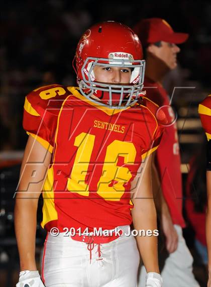 Thumbnail 2 in Cortez @ Seton Catholic photogallery.