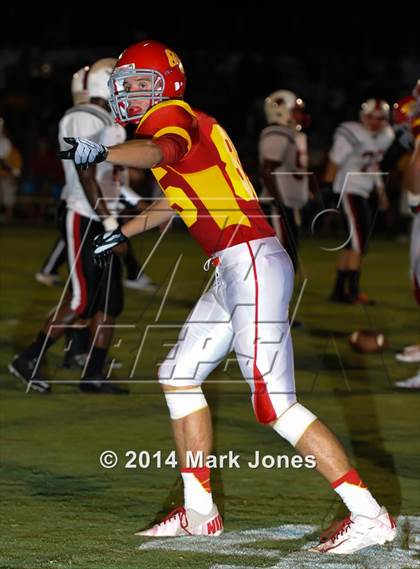 Thumbnail 3 in Cortez @ Seton Catholic photogallery.
