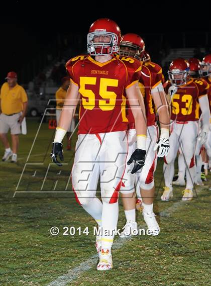 Thumbnail 3 in Cortez @ Seton Catholic photogallery.