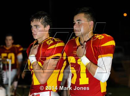 Thumbnail 2 in Cortez @ Seton Catholic photogallery.