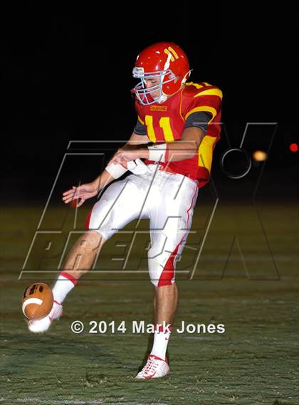 Thumbnail 2 in Cortez @ Seton Catholic photogallery.