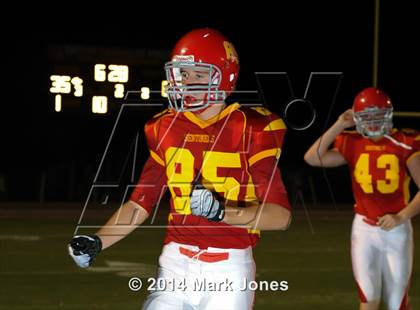 Thumbnail 2 in Cortez @ Seton Catholic photogallery.