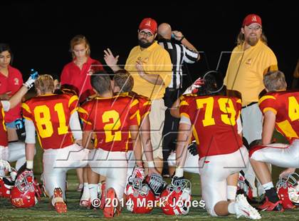 Thumbnail 3 in Cortez @ Seton Catholic photogallery.