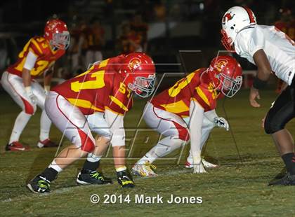 Thumbnail 3 in Cortez @ Seton Catholic photogallery.