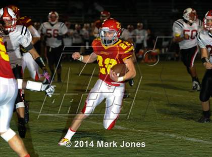 Thumbnail 2 in Cortez @ Seton Catholic photogallery.