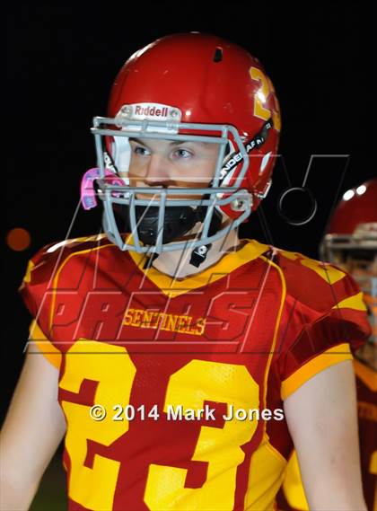 Thumbnail 1 in Cortez @ Seton Catholic photogallery.