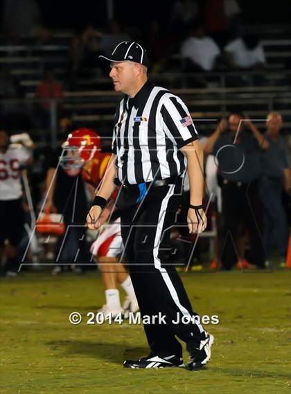 Thumbnail 3 in Cortez @ Seton Catholic photogallery.