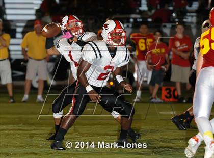 Thumbnail 2 in Cortez @ Seton Catholic photogallery.