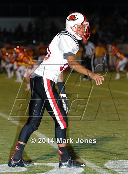 Thumbnail 2 in Cortez @ Seton Catholic photogallery.
