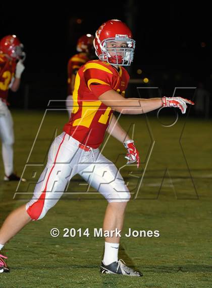 Thumbnail 3 in Cortez @ Seton Catholic photogallery.
