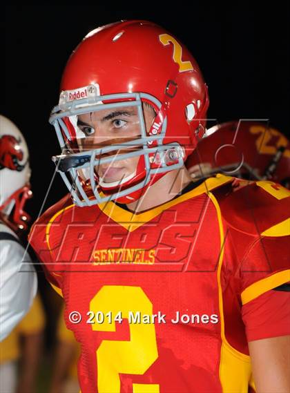 Thumbnail 1 in Cortez @ Seton Catholic photogallery.