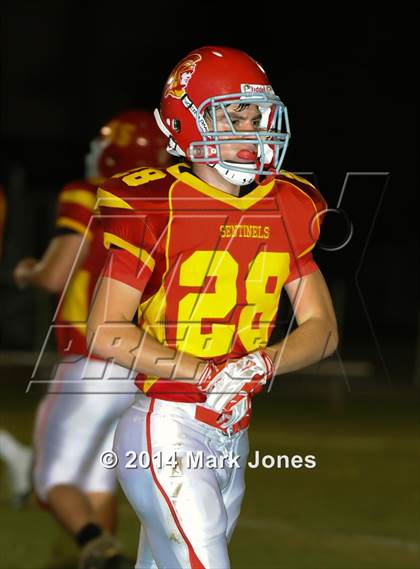 Thumbnail 2 in Cortez @ Seton Catholic photogallery.