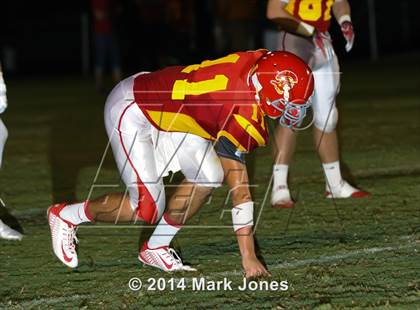 Thumbnail 2 in Cortez @ Seton Catholic photogallery.